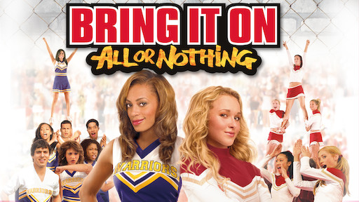 Image result for bring it on