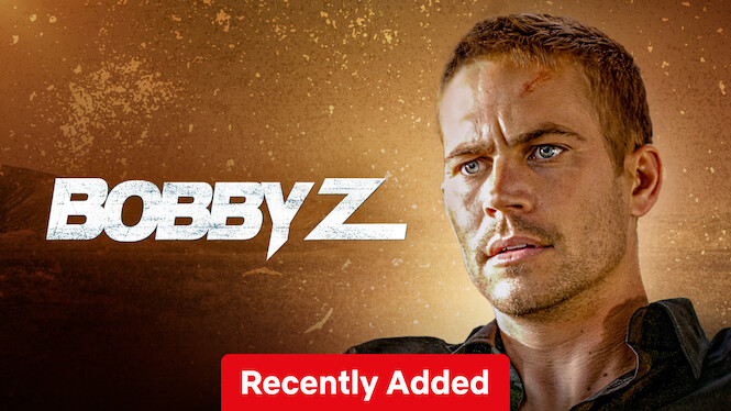 1st Aug: Bobby Z (2007), 1hr 36m [R] (5.9/10)