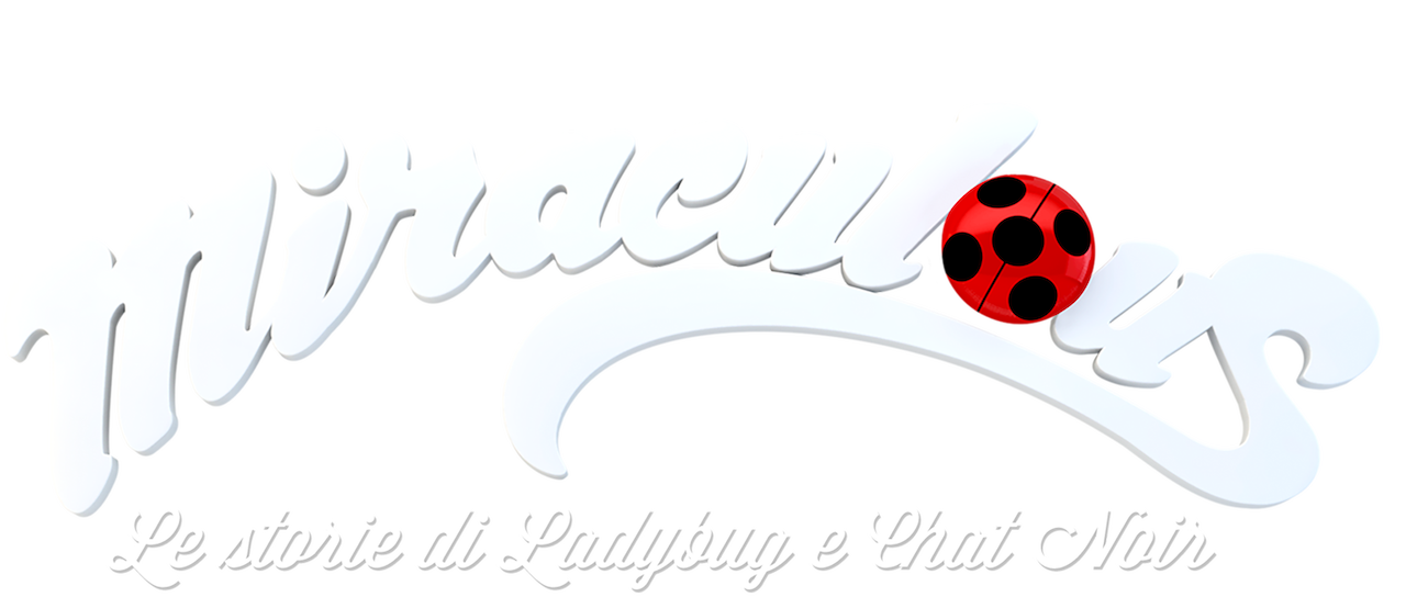 Miraculous Le Storie Di Ladybug E Chat Noir Netflix