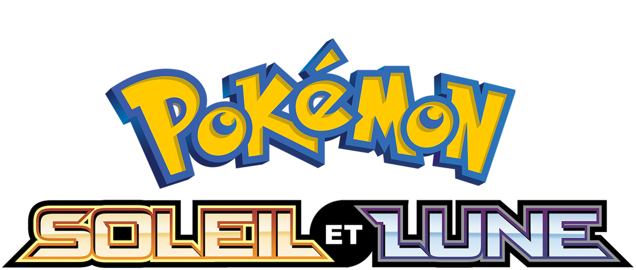 Pokémon Soleil Et Lune Netflix