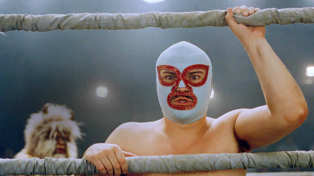 Nacho libre putlocker