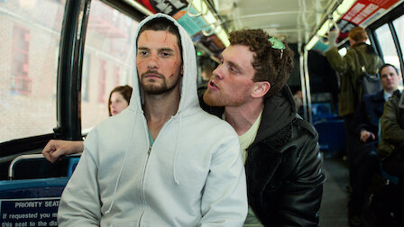 Watch Scar Tissue. Episode 4 of Season 2.