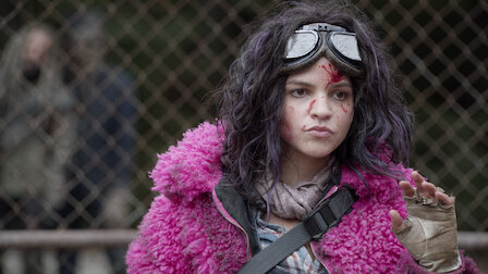 Watch Splinter. Episode 20 of Season 10.