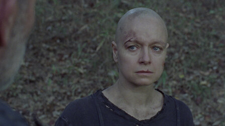 Watch Walk With Us. Episode 12 of Season 10.