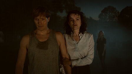 Watch Little Gidding. Episode 6 of Season 3.