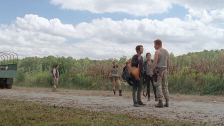 Watch Claimed. Episode 11 of Season 4.