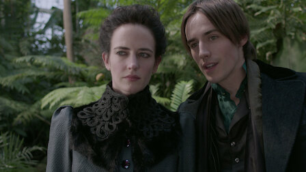 Watch Demimonde. Episode 4 of Season 1.