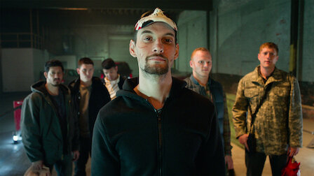 Watch One Bad Day. Episode 7 of Season 2.