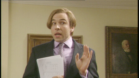 Little Britain Netflix