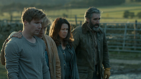 Watch Adam and Grace. Episode 4 of Season 1.