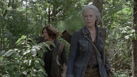 Watch Bonds. Episode 6 of Season 10.