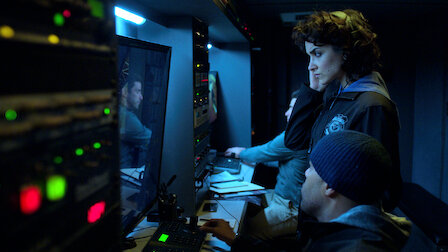 Watch Resupply. Episode 4 of Season 1.