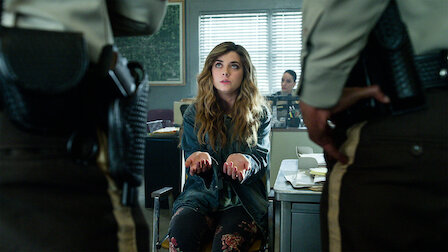 Watch Trouble the Water. Episode 3 of Season 2.