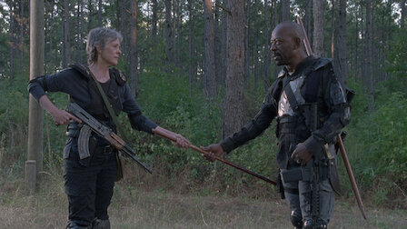 Watch Still Gotta Mean Something. Episode 14 of Season 8.