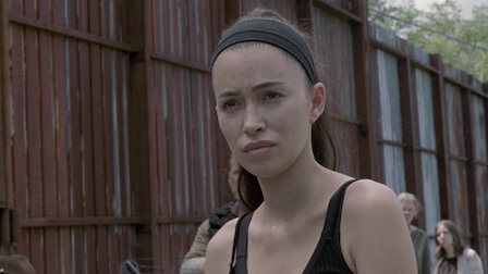 Watch Stalker. Episode 10 of Season 10.