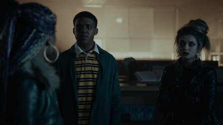 Watch Devil’s Night. Episode 2 of Season 3.