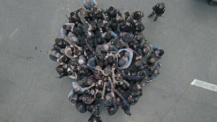 Watch Some Guy. Episode 4 of Season 8.