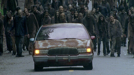 Watch Thank You. Episode 3 of Season 6.