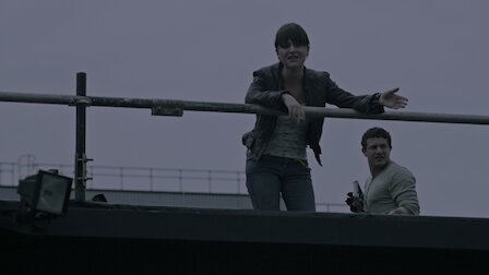 Watch 4/5 (Thursday 30 October 10pm). Episode 4 of Season 1.