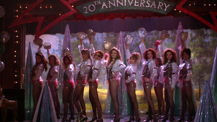 Watch Miss Twin Peaks. Episode 21 of Season 2.