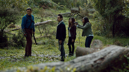 Watch Episode 7. Episode 7 of Season 1.