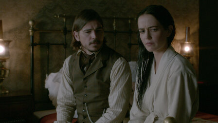 Watch The Nightcomers. Episode 3 of Season 2.