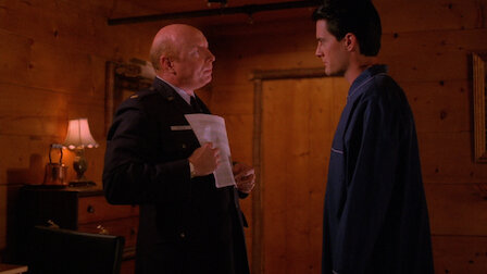 Watch Coma. Episode 2 of Season 2.