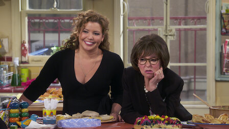 Watch The Funeral. Episode 1 of Season 3.