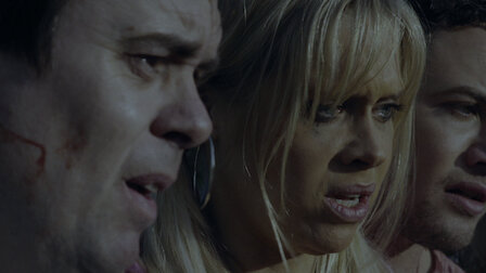 Watch 2/5 (Tues 28 October 10pm). Episode 2 of Season 1.