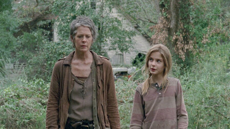 Watch The Grove. Episode 14 of Season 4.