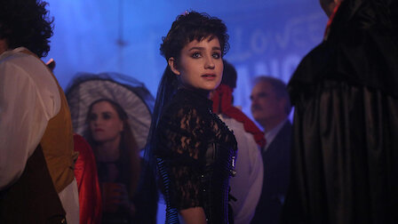 Watch The Dance. Episode 9 of Season 1.