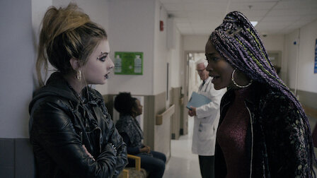 Watch Blindspots. Episode 5 of Season 3.