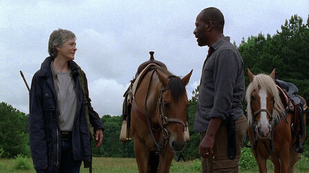 Watch The Well. Episode 2 of Season 7.