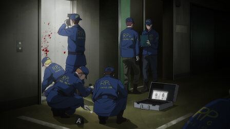 Watch Episode 5. Episode 5 of Season 1.