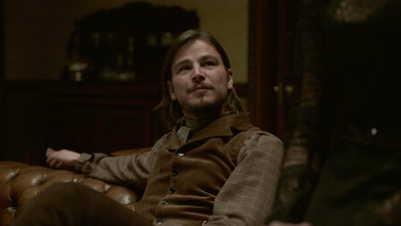 Watch Resurrection. Episode 3 of Season 1.