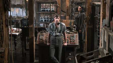 Watch Night Work. Episode 1 of Season 1.