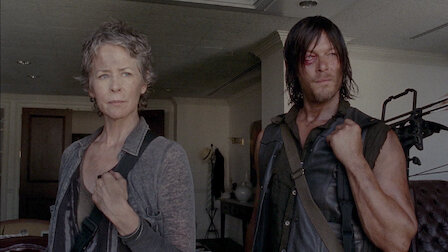 Watch Consumed. Episode 6 of Season 5.