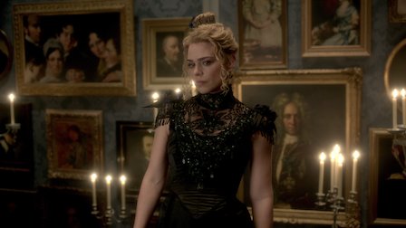 Watch Ebb Tide. Episode 7 of Season 3.