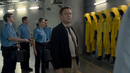 Watch Endings and Beginnings. Episode 8 of Season 2.