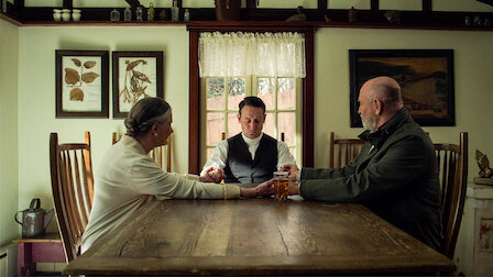 Watch One-Eyed Jacks. Episode 5 of Season 2.