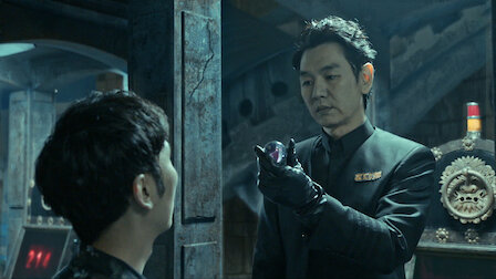 Watch Episode 3. Episode 3 of Season 1.