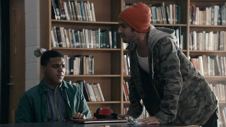 Watch The Deadfast Club. Episode 1 of Season 3.