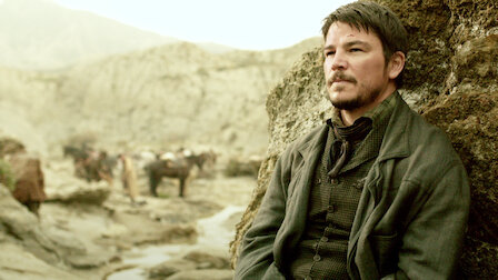 Watch The Day Tennyson Died. Episode 1 of Season 3.