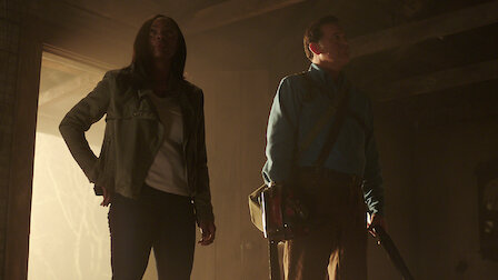 Watch Episode 8. Episode 8 of Season 1.