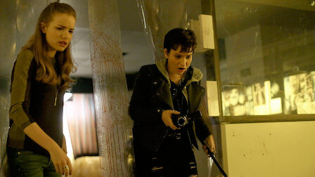 Watch Aftermath. Episode 4 of Season 1.