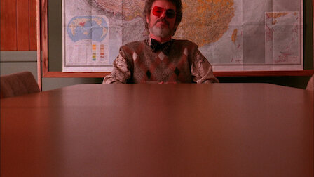 Watch The One-Armed Man. Episode 5 of Season 1.