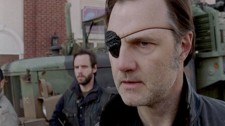 Watch Welcome to the Tombs. Episode 16 of Season 3.