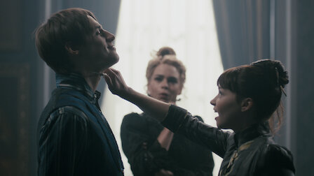 Watch No Beast So Fierce. Episode 6 of Season 3.