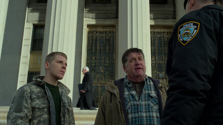 Watch The Judas Goat. Episode 6 of Season 1.