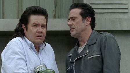 Watch Hostiles and Calamities. Episode 11 of Season 7.